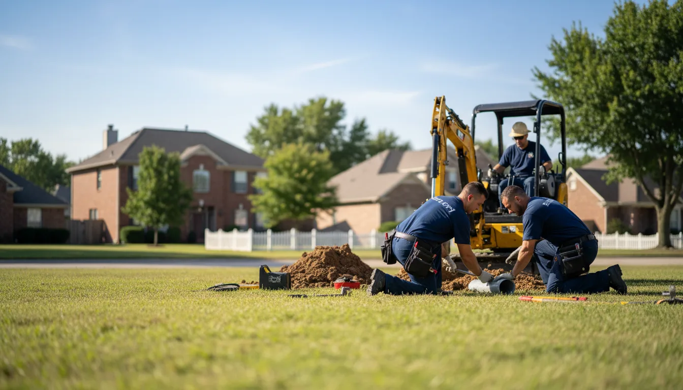Water Heater Repair in Summerton, SC near me
